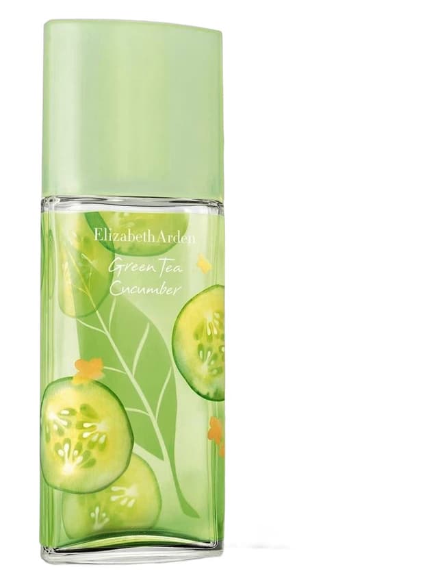 Elizabeth Arden Green Tea Cucumber