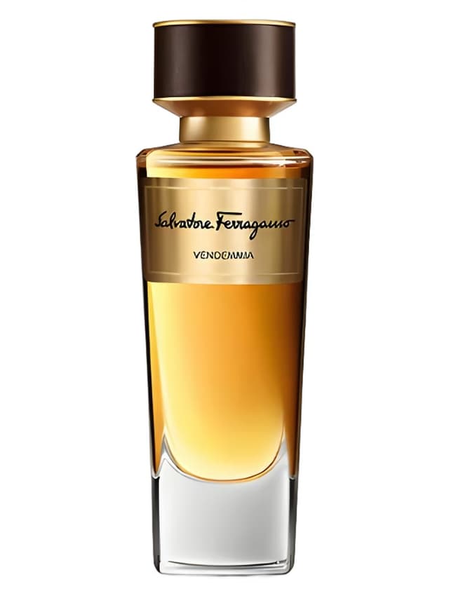 Salvatore Ferragamo Vendemmia