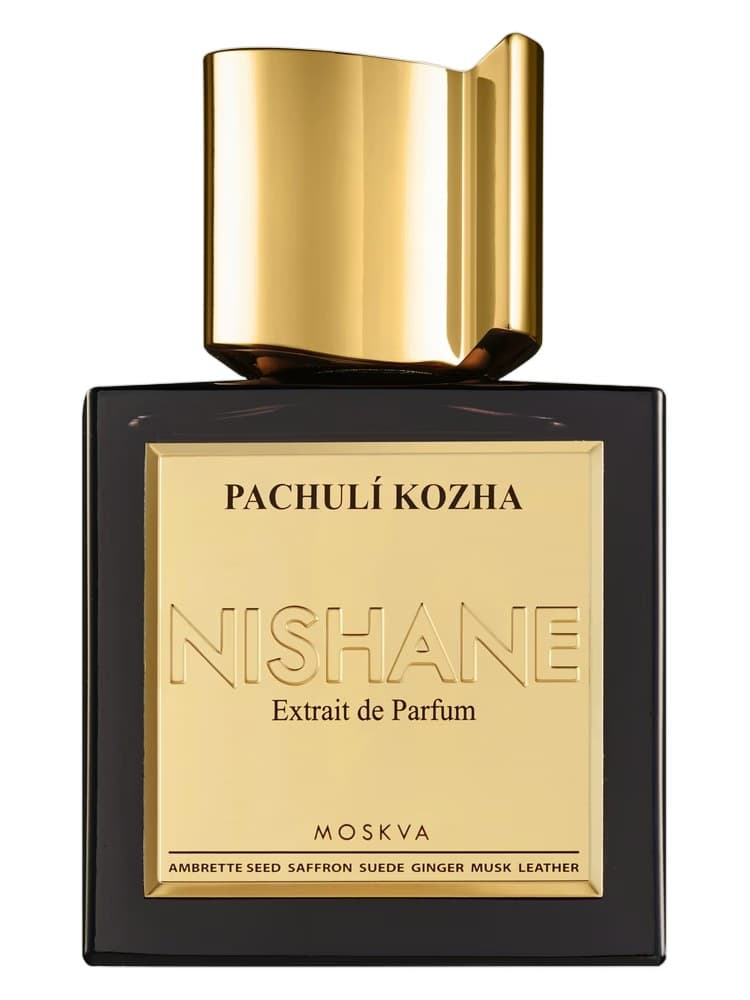 Nishane Pachuli Kozha