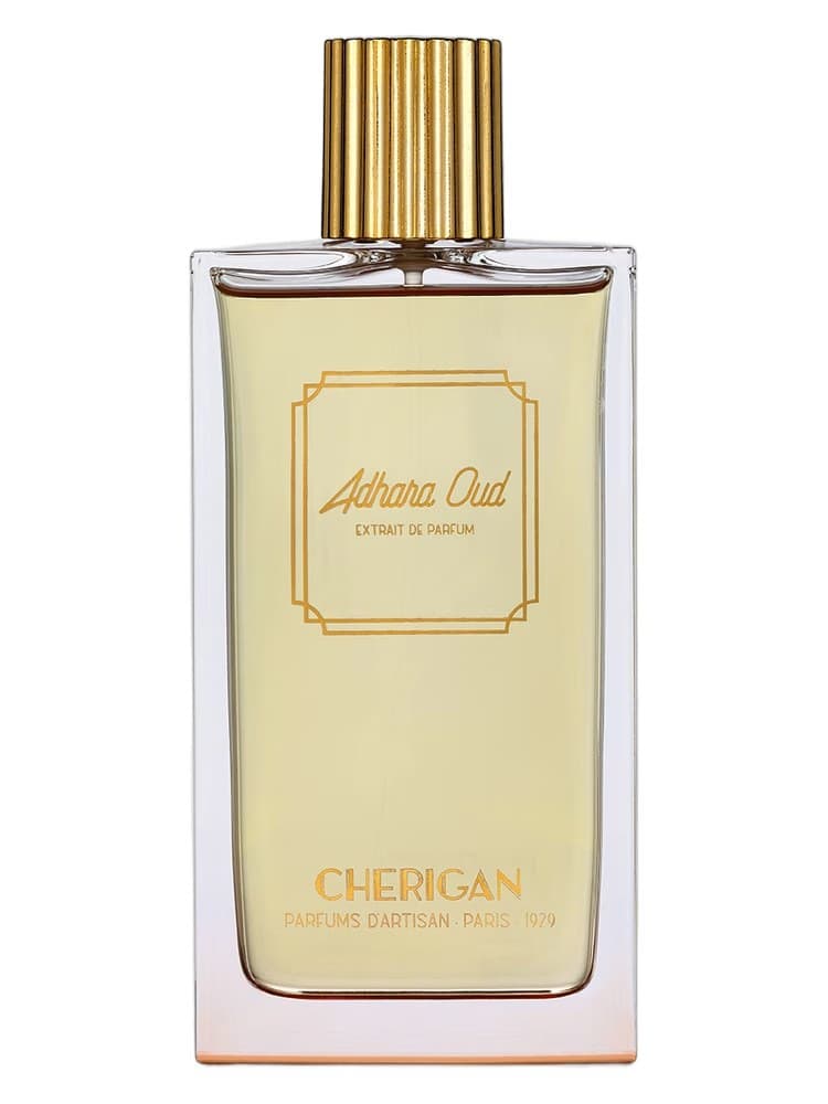 Cherigan Adhara Oud