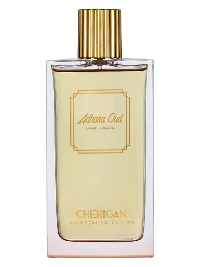 Cherigan Adhara Oud