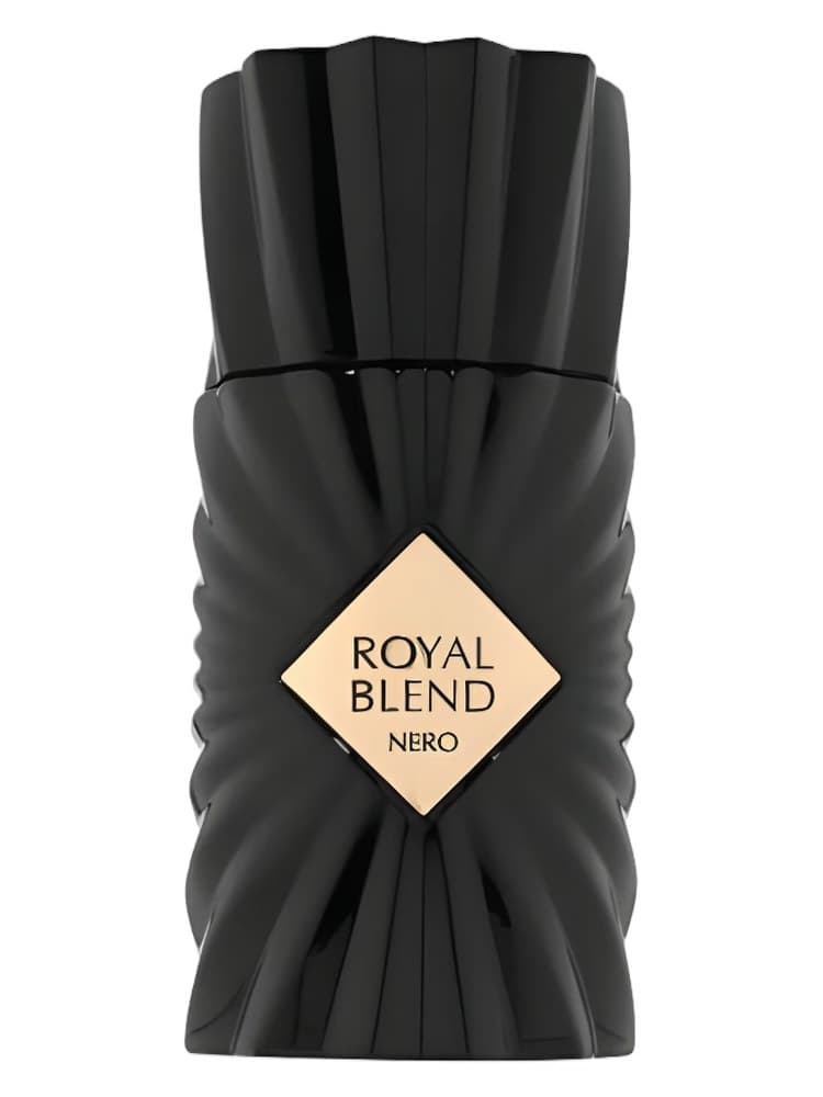 French Avenue Royal Blend Nero