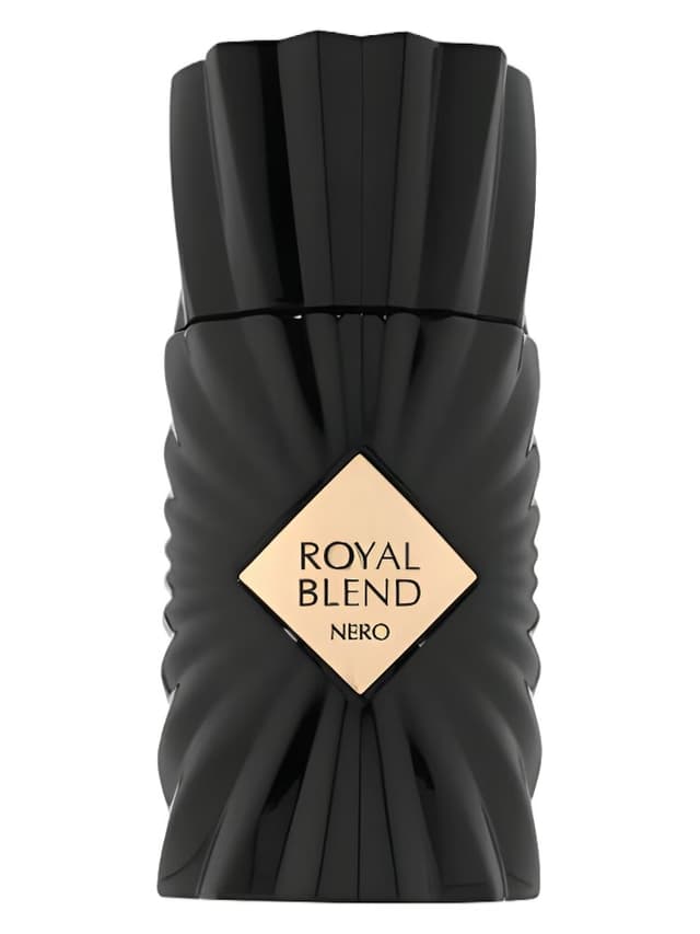 French Avenue Royal Blend Nero