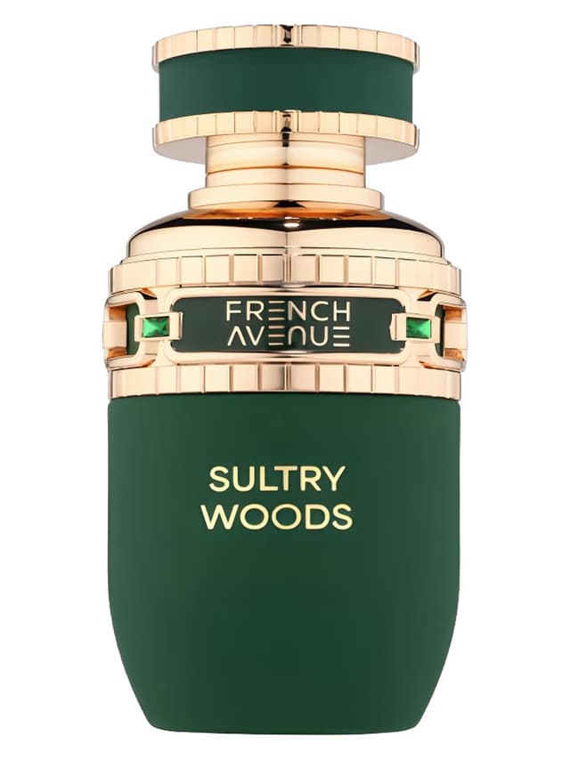 French Avenue Sultry Woods
