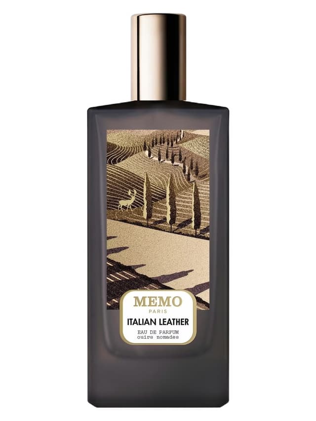 Memo Paris Italian Leather