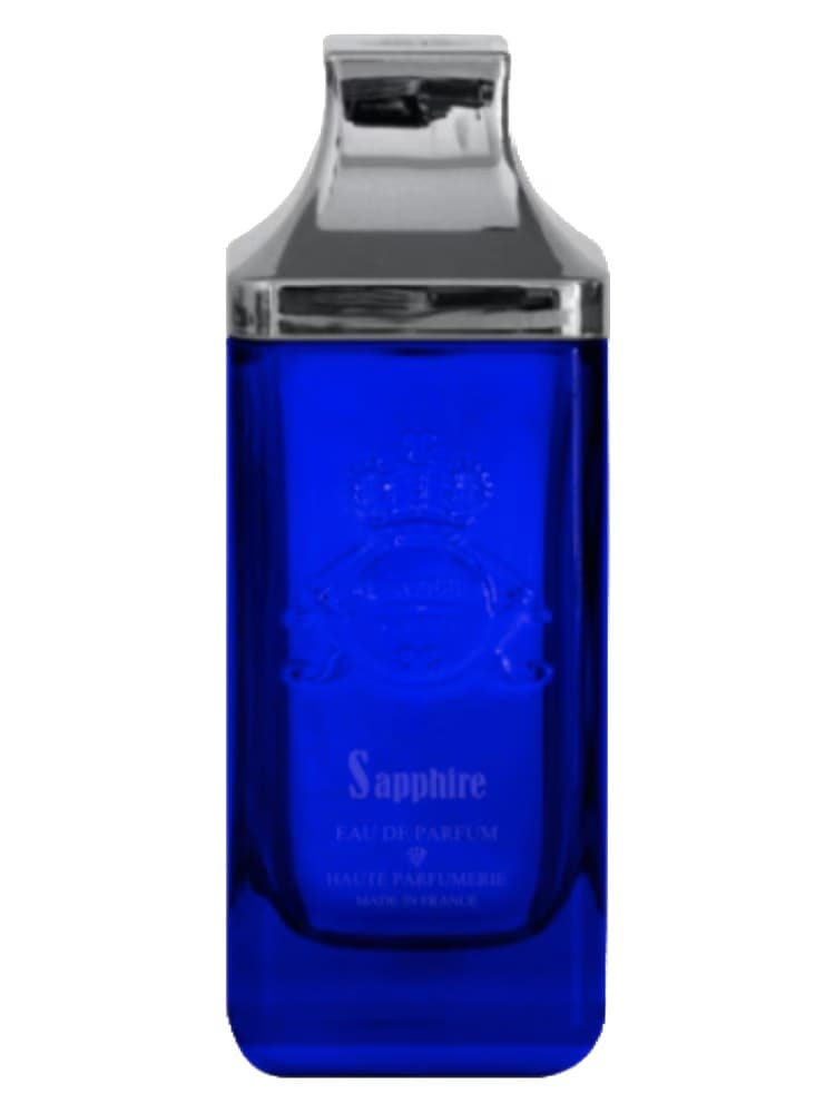 Al-Jazeera Perfumes Sapphire