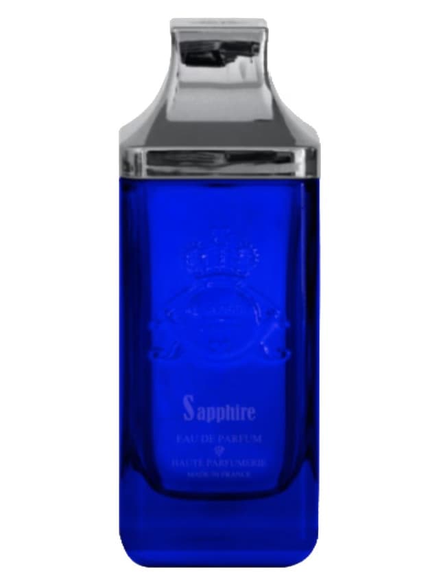 Al-Jazeera Perfumes Sapphire