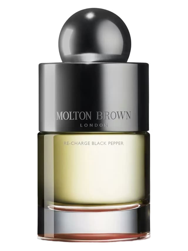 Molton Brown Re-charge Black Pepper