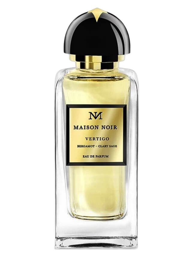 Maison Noir Vertigo 236