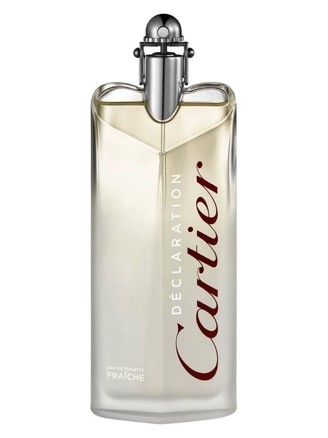 Cartier Declaration Fraiche