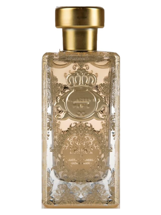 Al-Jazeera Perfumes Grand Palais