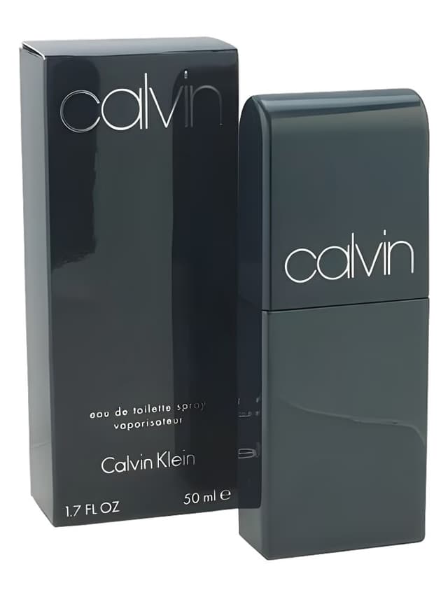 Calvin Klein Calvin