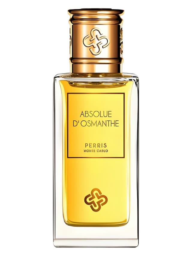Perris Monte Carlo Absolue d’Osmanthe Extrait