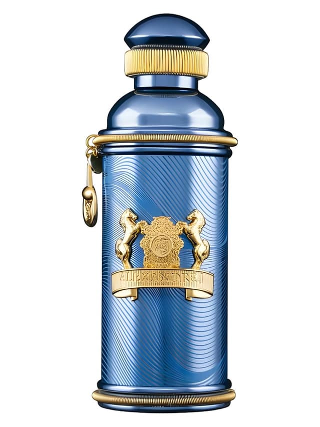 Alexandre.J Zafeer Oud Vanille