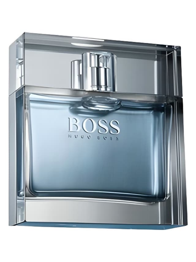 Hugo Boss Boss Pure