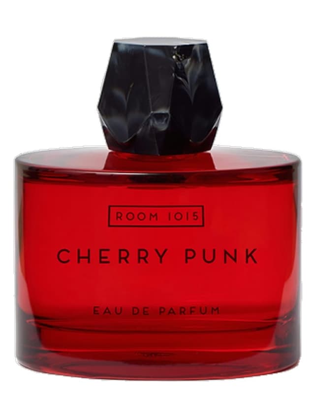 Room 1015 Cherry Punk