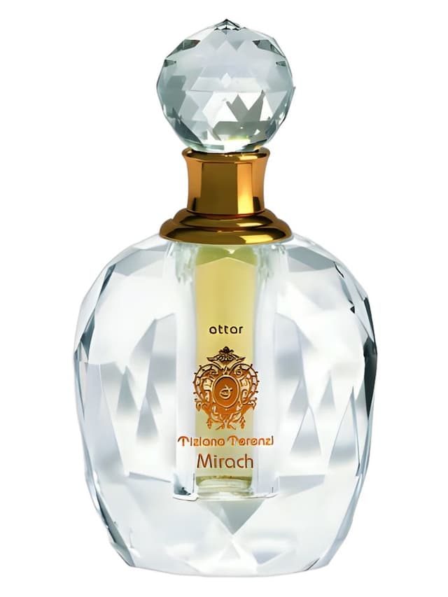 Tiziana Terenzi Mirach Attar