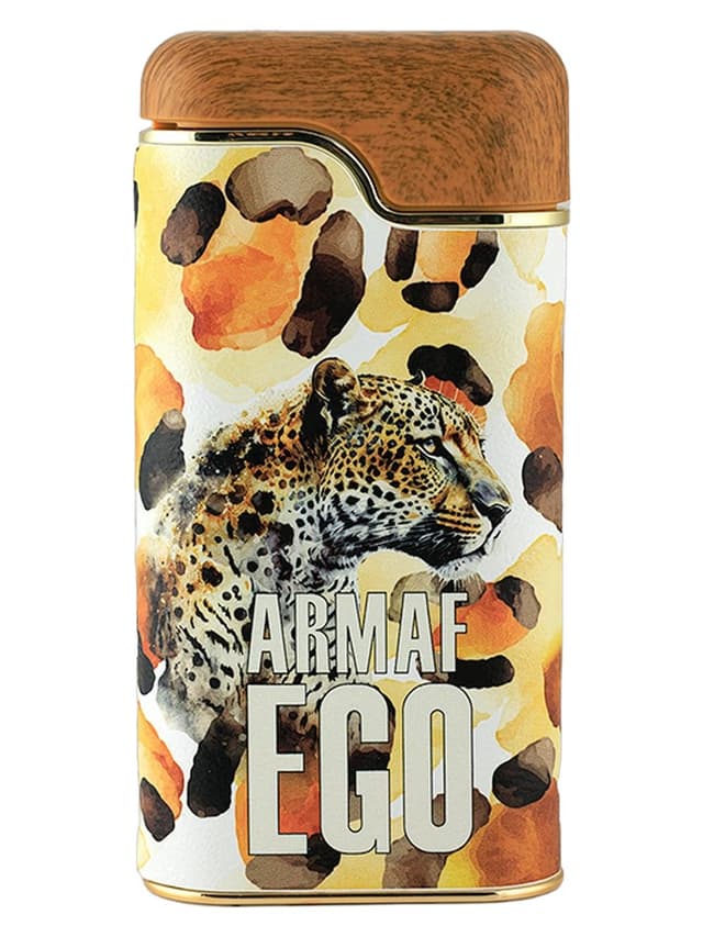 Armaf Ego Panthera
