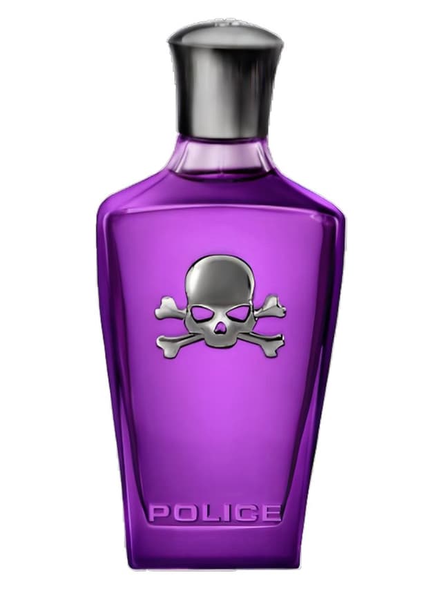 Police Police Potion Arsenic For Her