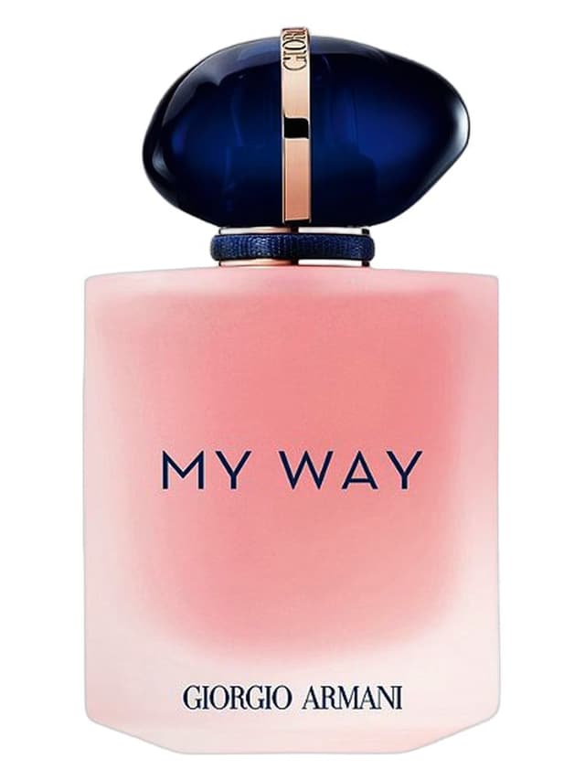 Giorgio Armani My Way Floral