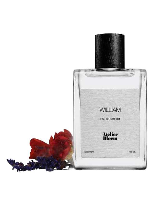 Atelier Bloem William