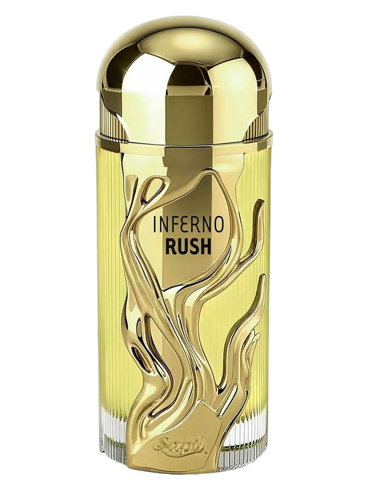 Sapil Inferno Rush