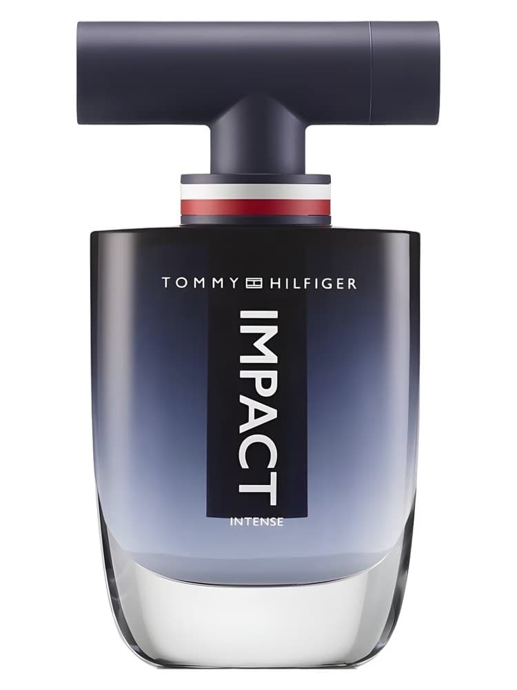 Tommy Hilfiger Impact Intense