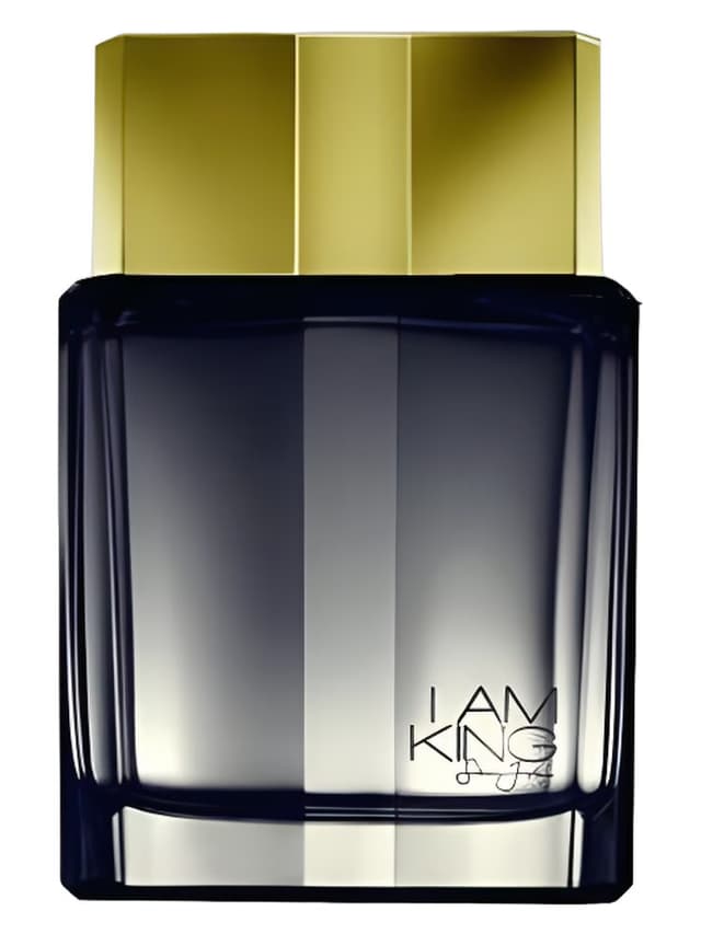 Sean John I Am King Of The Night