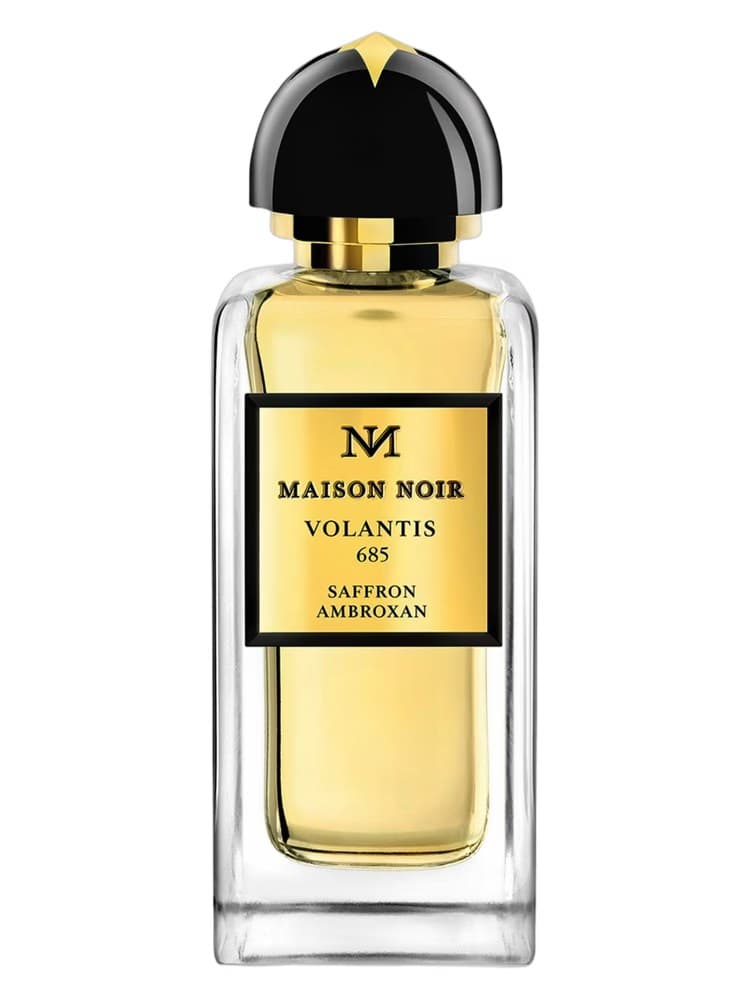 Maison Noir Volantis 685