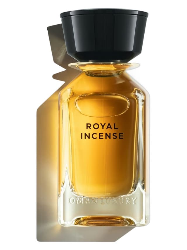 Omanluxury Royal Incense
