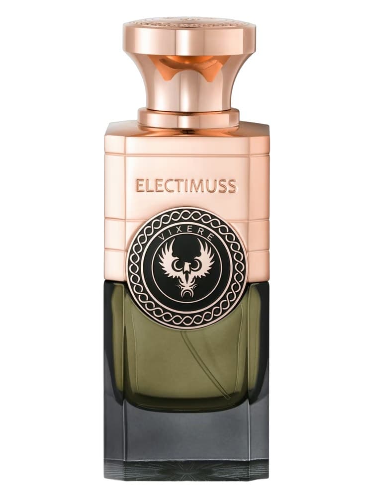 Electimuss Vixere