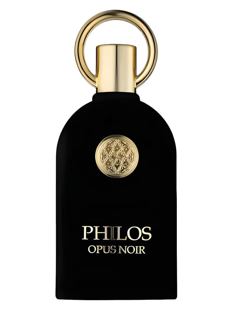 Maison Alhambra Philos Opus Noir