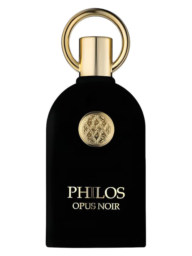 Maison Alhambra Philos Opus Noir