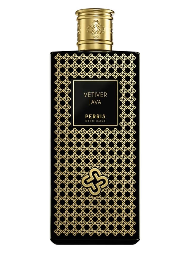 Perris Monte Carlo Vetiver Java