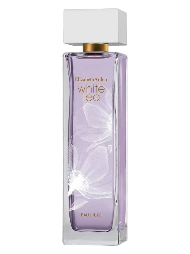 Elizabeth Arden White Tea Eau Lilac