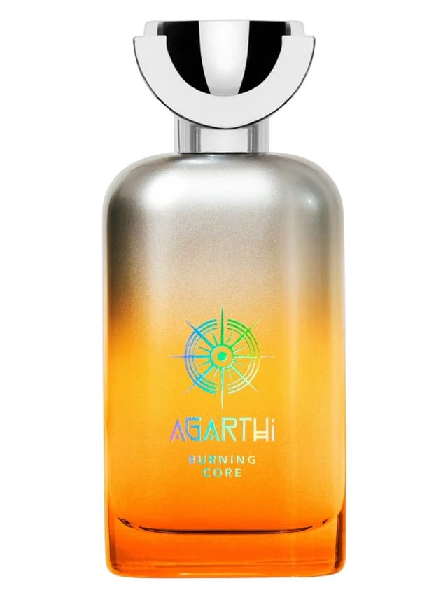 Agarthi Burning Core