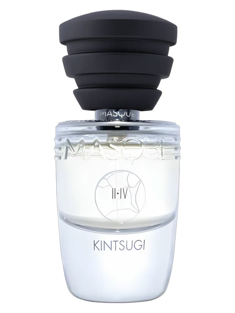 Masque Milano Kintsugi