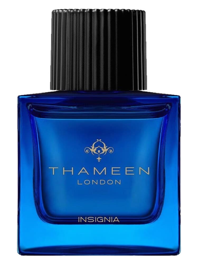 Thameen Insignia