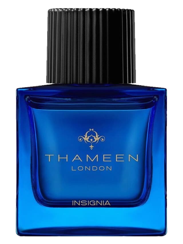 Thameen Insignia