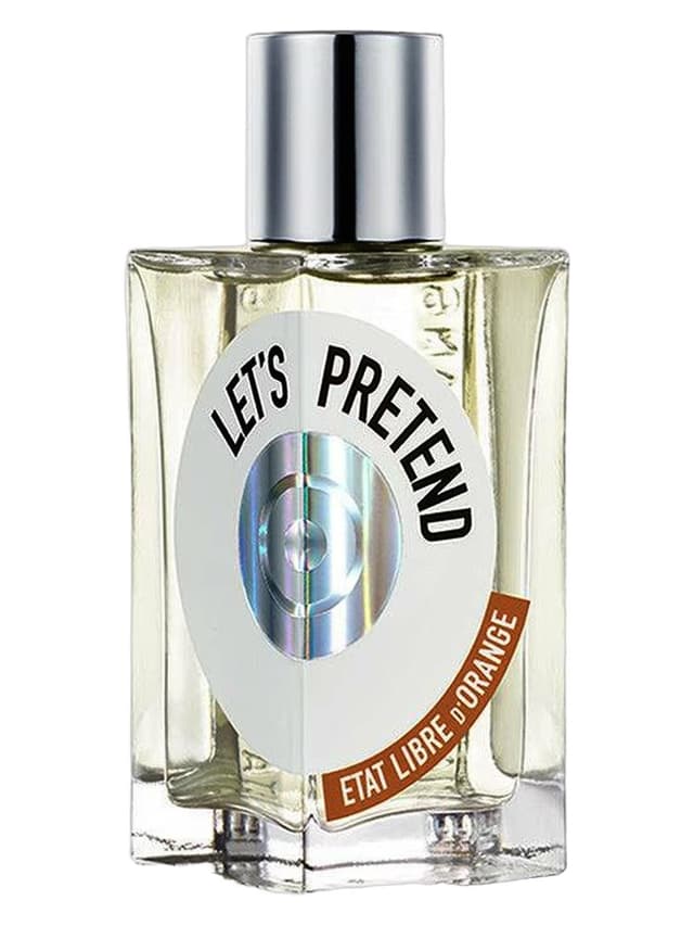 Etat Libre d'Orange Let's Pretend