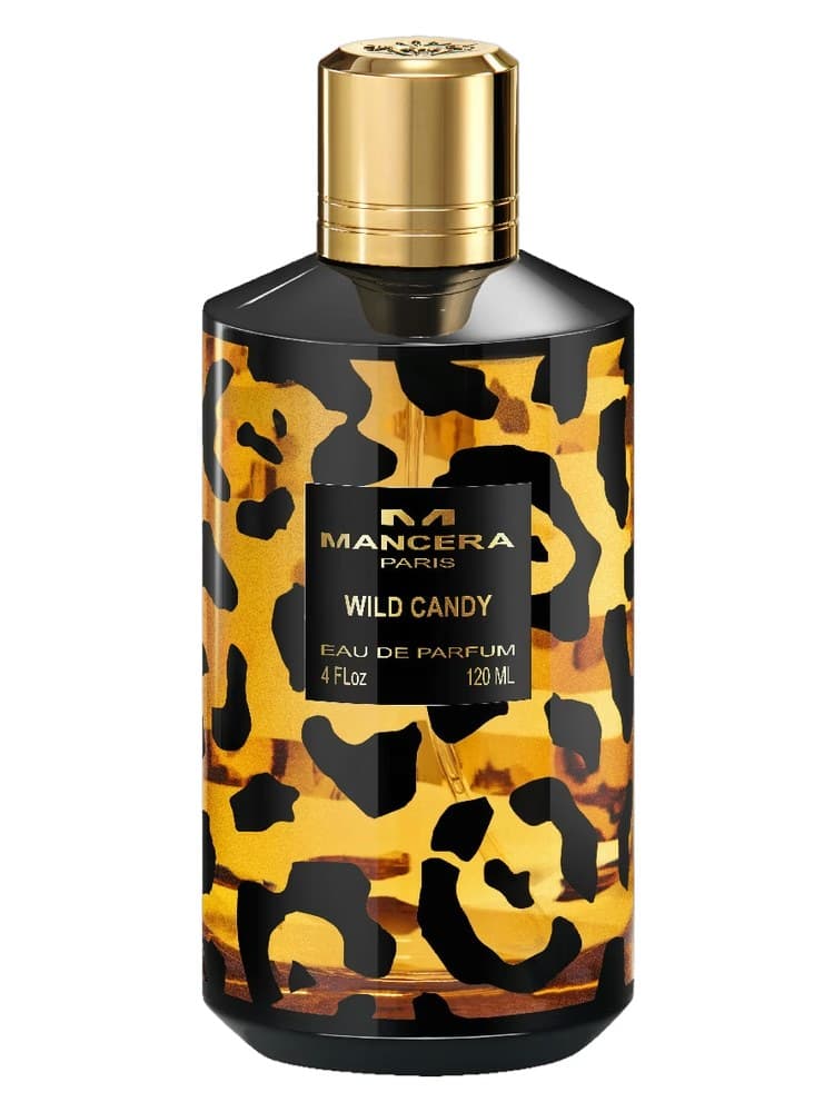 Mancera Wild Candy