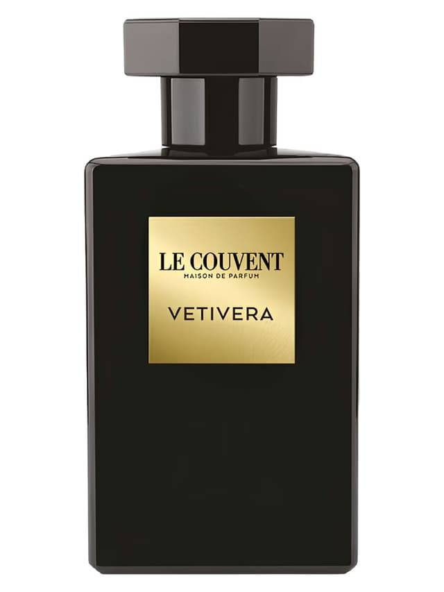 Le Couvent Maison de Parfum Vetivera