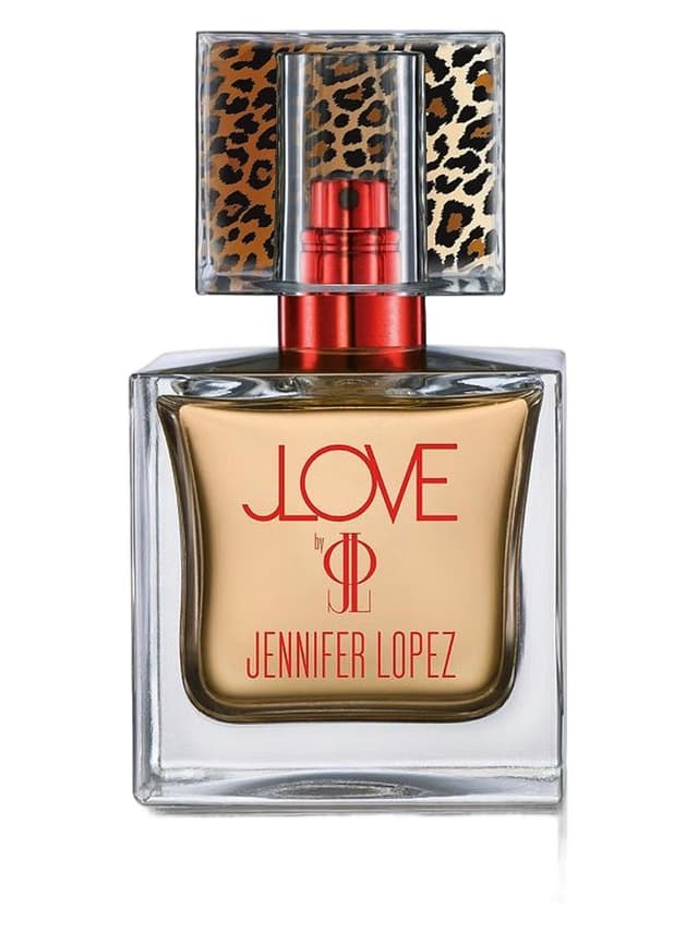 Jennifer Lopez JLove
