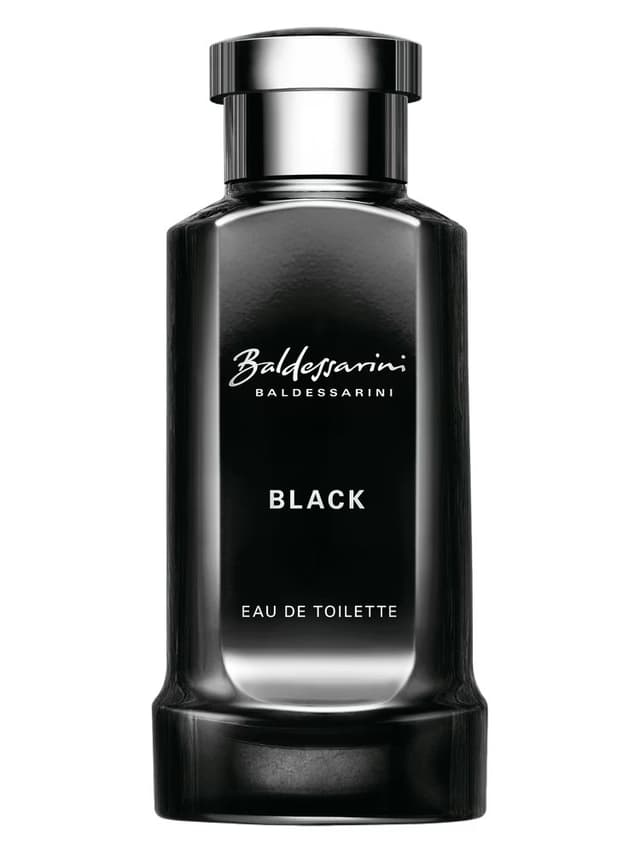Baldessarini Baldessarini Black