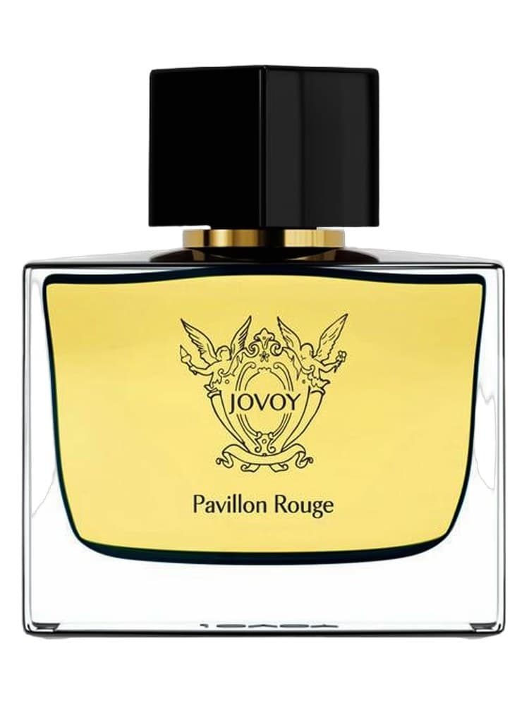 Jovoy Paris Pavillon Rouge