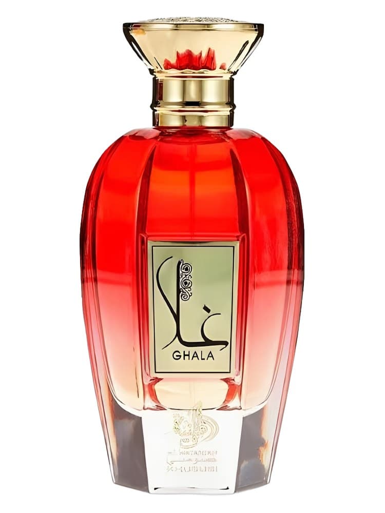 Al Wataniah Ghala