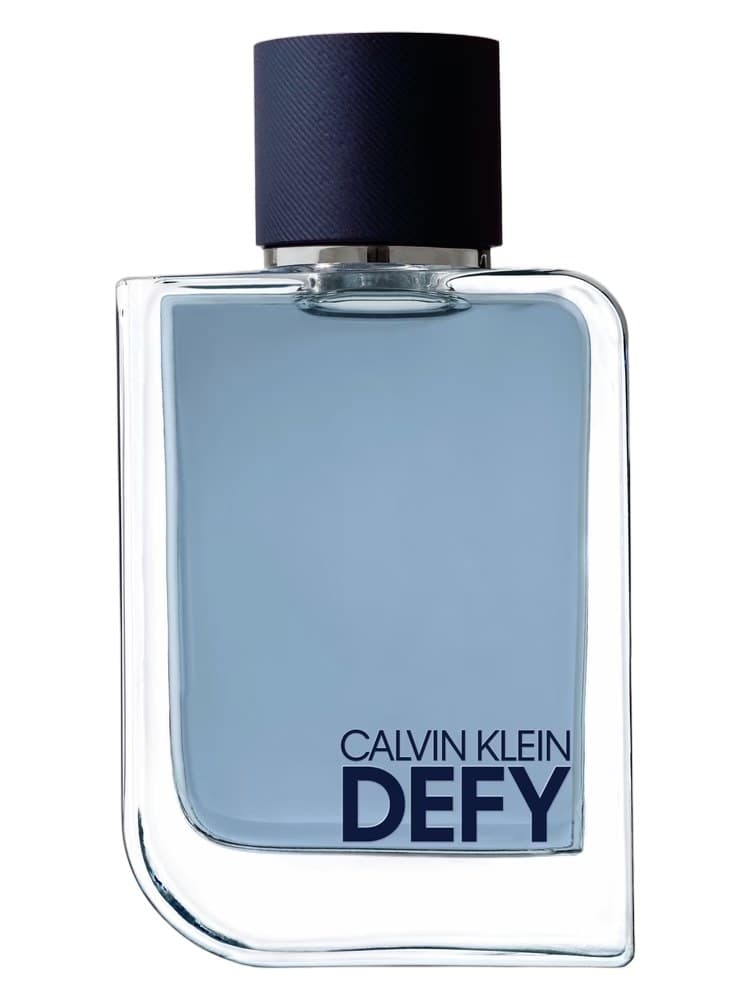 Calvin Klein Defy