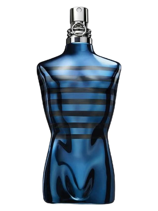 Jean Paul Gaultier Le Male In Blue