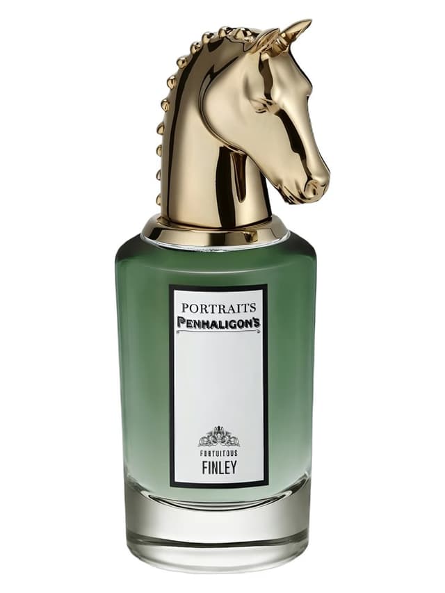 Penhaligon's Fortuitous Finley