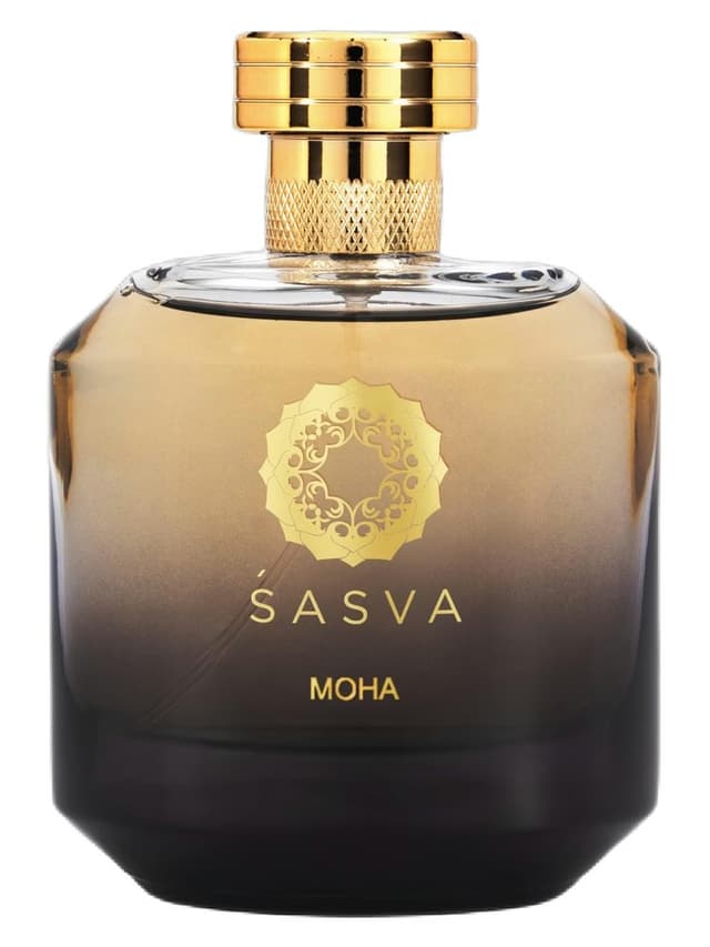 Sasva Moha